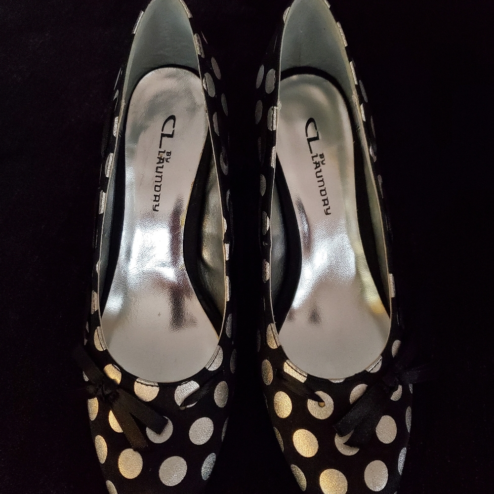 CL by Laundry Heels - Picture 3 of 4